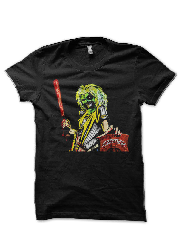 The Iron Fury T-Shirt Hoodie, Sweatshirt | CoreVibeTees.com