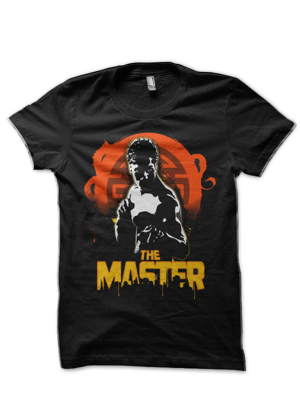 The Master T-Shirt Hoodie, Sweatshirt | CoreVibeTees.com
