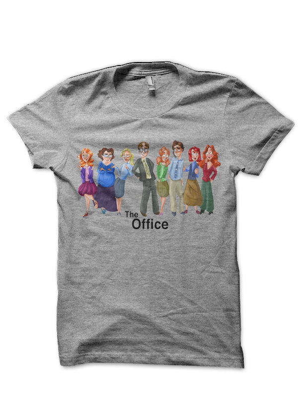 The Office T-Shirt Style018 Hoodie, Sweatshirt | CoreVibeTees.com