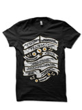 Hamilton Musical Quote T-Shirt Hoodie, Sweatshirt | CoreVibeTees.com