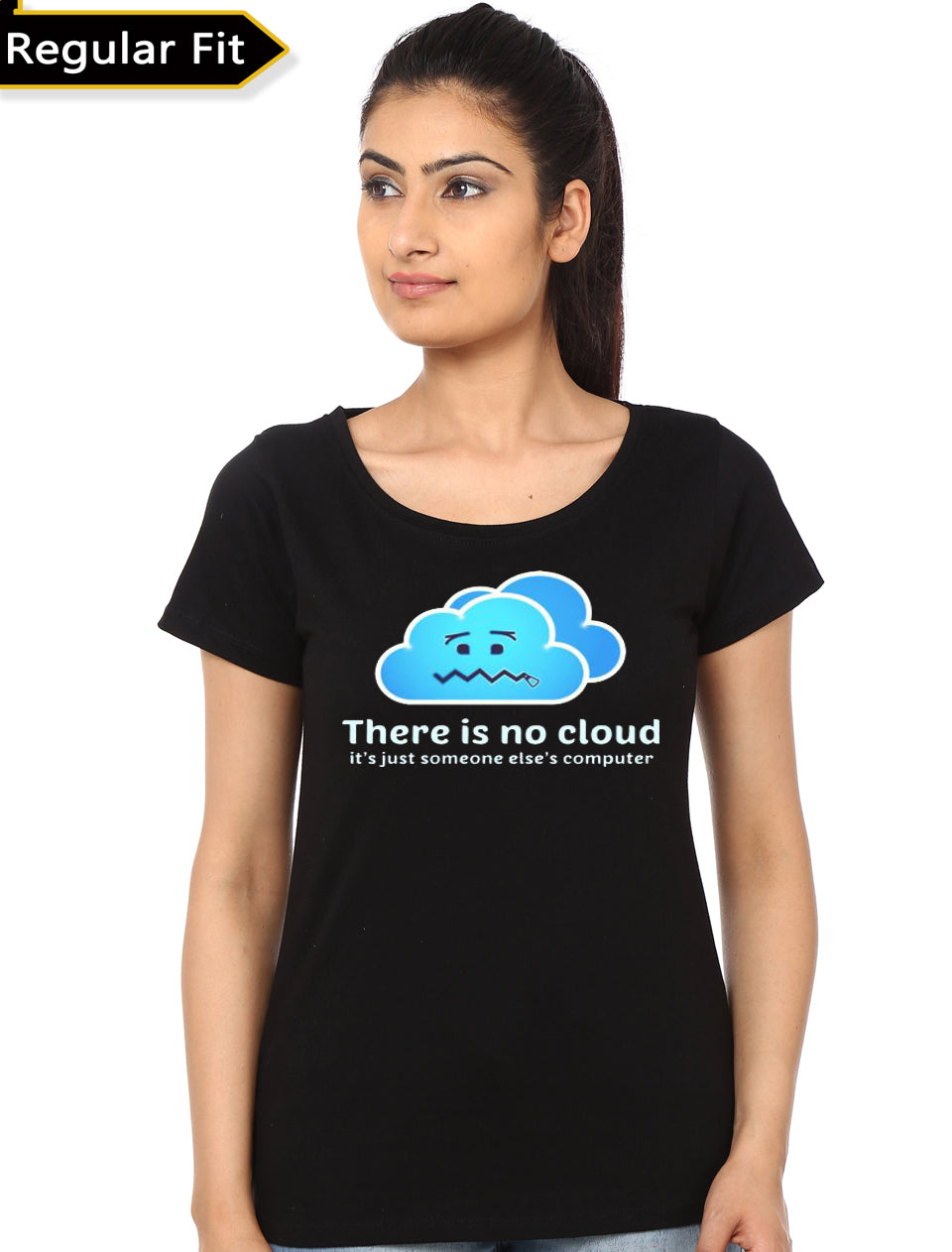 There Is No Cloud Black Girls T-Shirt Hoodie, Sweatshirt | CoreVibeTees.com
