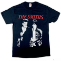 The Smiths Moz and Johnny Marr T-Shirt Hoodie, Sweatshirt | CoreVibeTees.com