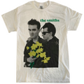 The Smiths Morrissey and Marr T-Shirt Hoodie, Sweatshirt | CoreVibeTees.com