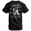 Thicc Boys Workout Club Men's T-Shirt Hoodie, Sweatshirt | CoreVibeTees.com (Image 1)