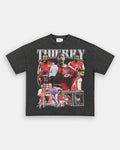 THIERRY HENRY TEE Hoodie, Sweatshirt | CoreVibeTees.com (Image 1)