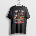 This Is My Flag 0 Tshirts Sweater