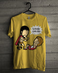 This Is Workout Yellow Tee (Grey Available) Hoodie, Sweatshirt | CoreVibeTees.com