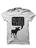 Supernatural Half Sleeve T-Shirt Hoodie, Sweatshirt | CoreVibeTees.com