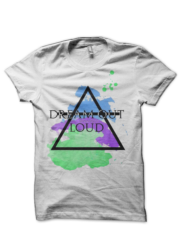Thirty Seconds To Mars T-Shirt Style005 Hoodie, Sweatshirt | CoreVibeTees.com