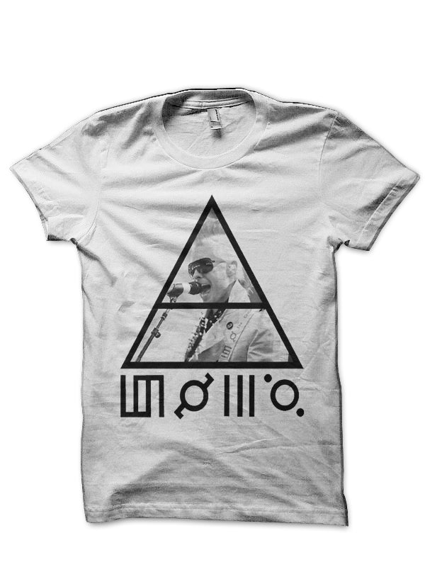 Thirty Seconds To Mars T-Shirt Style004 Hoodie, Sweatshirt | CoreVibeTees.com