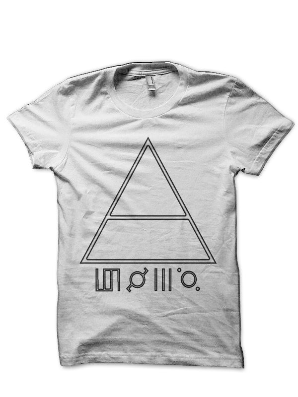 Thirty Seconds To Mars T-Shirt Style002 Hoodie, Sweatshirt | CoreVibeTees.com
