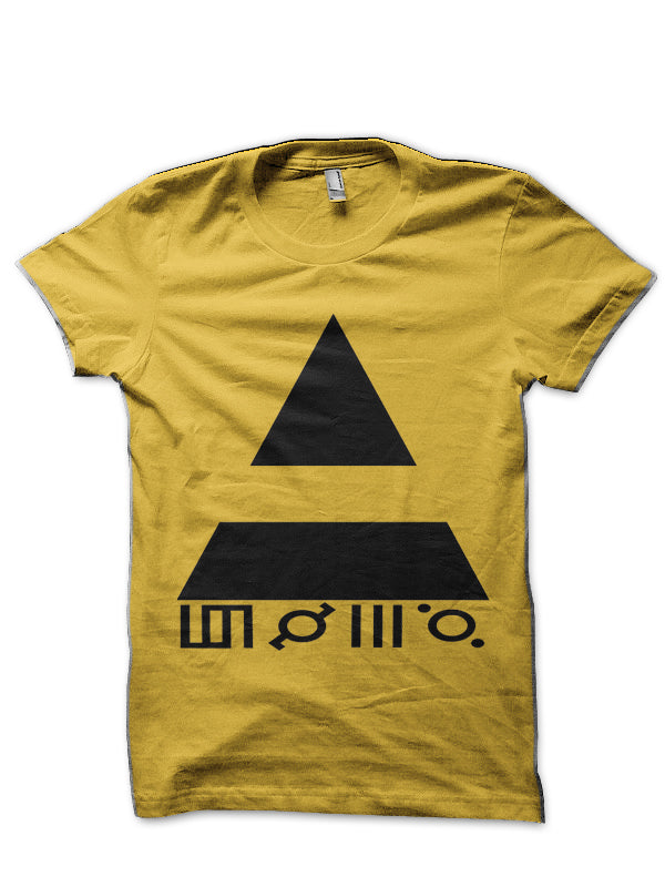 Thirty Seconds To Mars T-Shirt Style001 Hoodie, Sweatshirt | CoreVibeTees.com