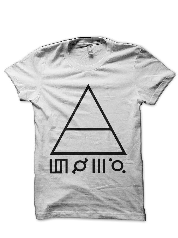 Thirty Seconds To Mars T-Shirt Hoodie, Sweatshirt | CoreVibeTees.com