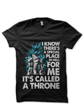 Itâ€™s Called A Throne T-Shirt Hoodie, Sweatshirt | CoreVibeTees.com