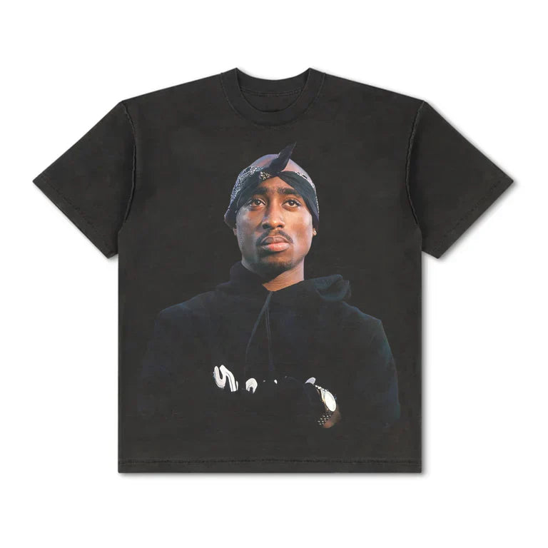 THUG LIFE TEE Hoodie, Sweatshirt | CoreVibeTees.com (Image 1)