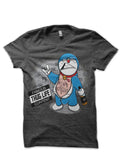 Doraemon â€“ Thug Life T-Shirt Hoodie, Sweatshirt | CoreVibeTees.com