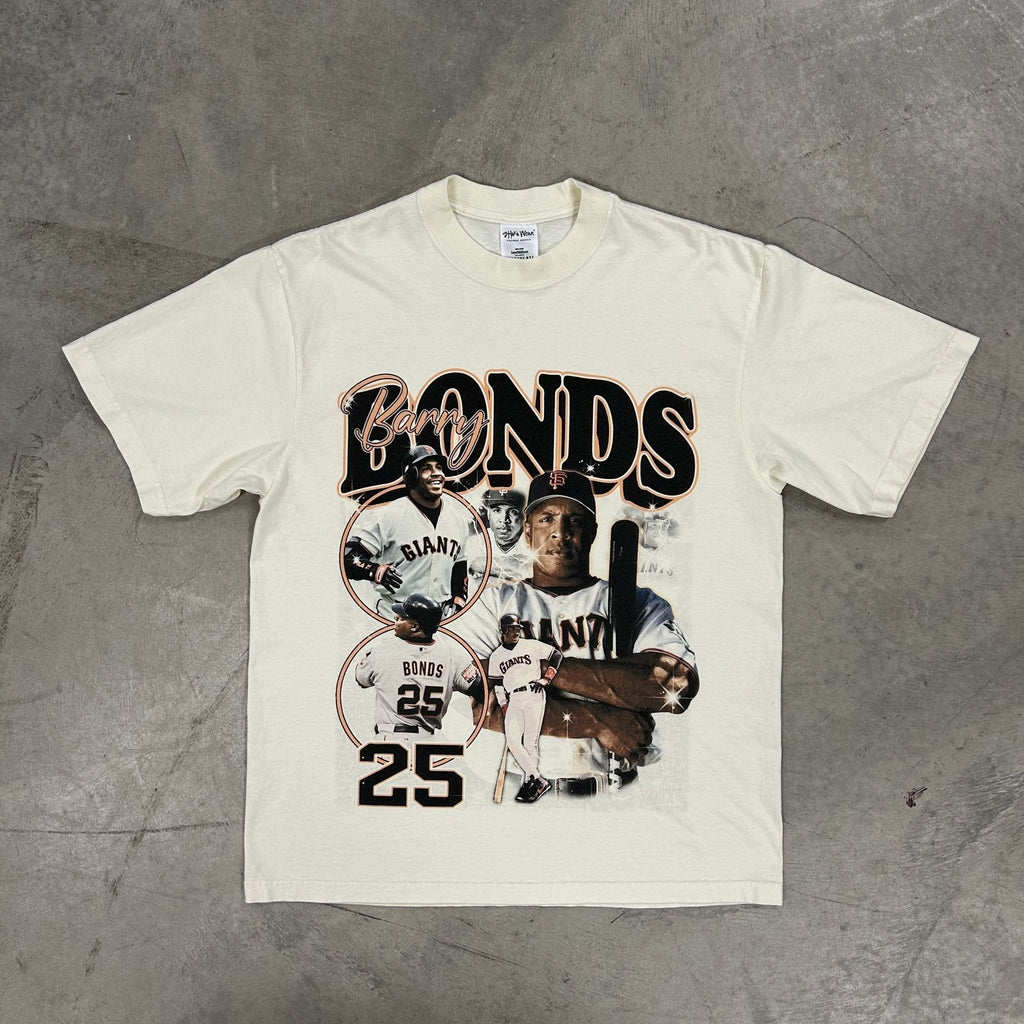 BARRY BONDS TEE Hoodie, Sweatshirt | CoreVibeTees.com (Image 4)