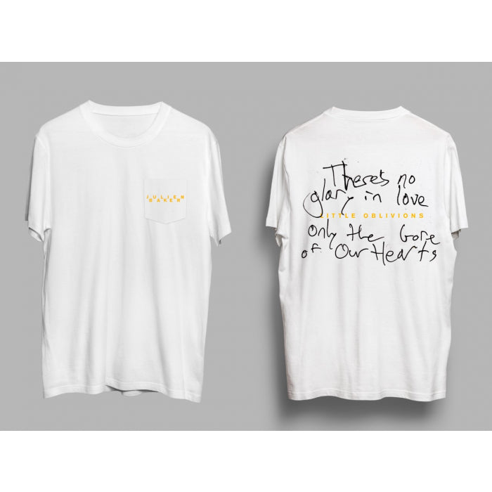 Little Oblivions T-Shirt (White) Hoodie, Sweatshirt | CoreVibeTees.com