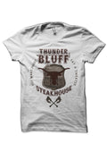 Thunder Bluff T-Shirt Hoodie, Sweatshirt | CoreVibeTees.com