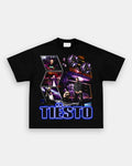 TIESTO TEE Hoodie, Sweatshirt | CoreVibeTees.com (Image 1)
