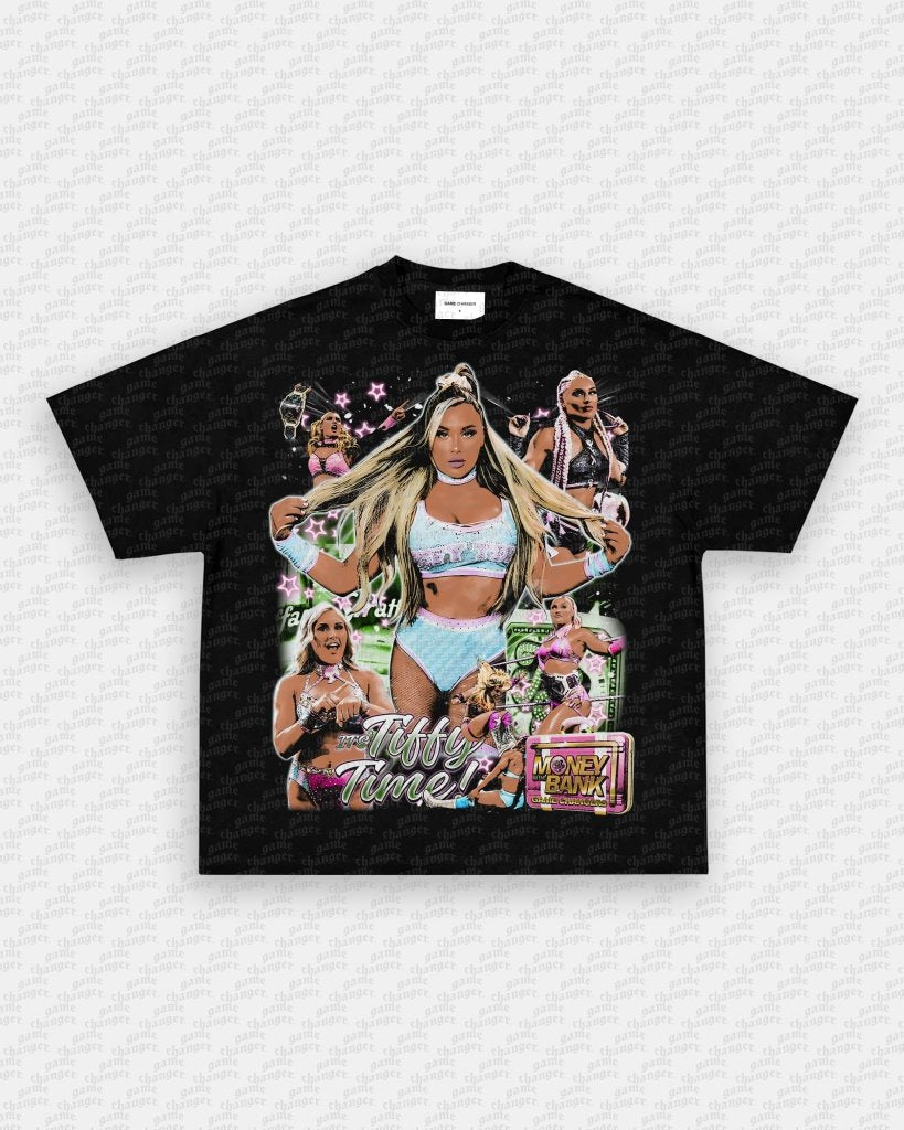 TIFFANY STRATTON TEE Hoodie, Sweatshirt | CoreVibeTees.com (Image 5)