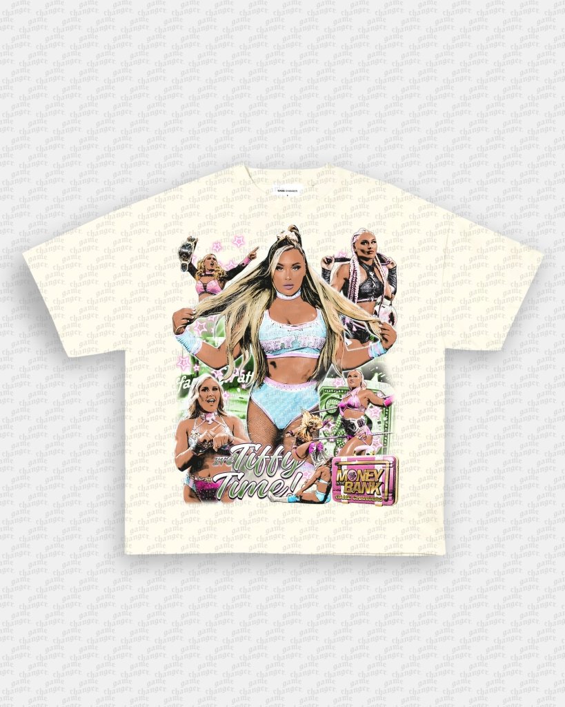 TIFFANY STRATTON TEE Hoodie, Sweatshirt | CoreVibeTees.com (Image 2)