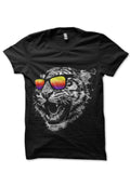 The Roaring Tiger T-Shirt Hoodie, Sweatshirt | CoreVibeTees.com
