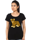 Tiger Cub T-Shirt Hoodie, Sweatshirt | CoreVibeTees.com