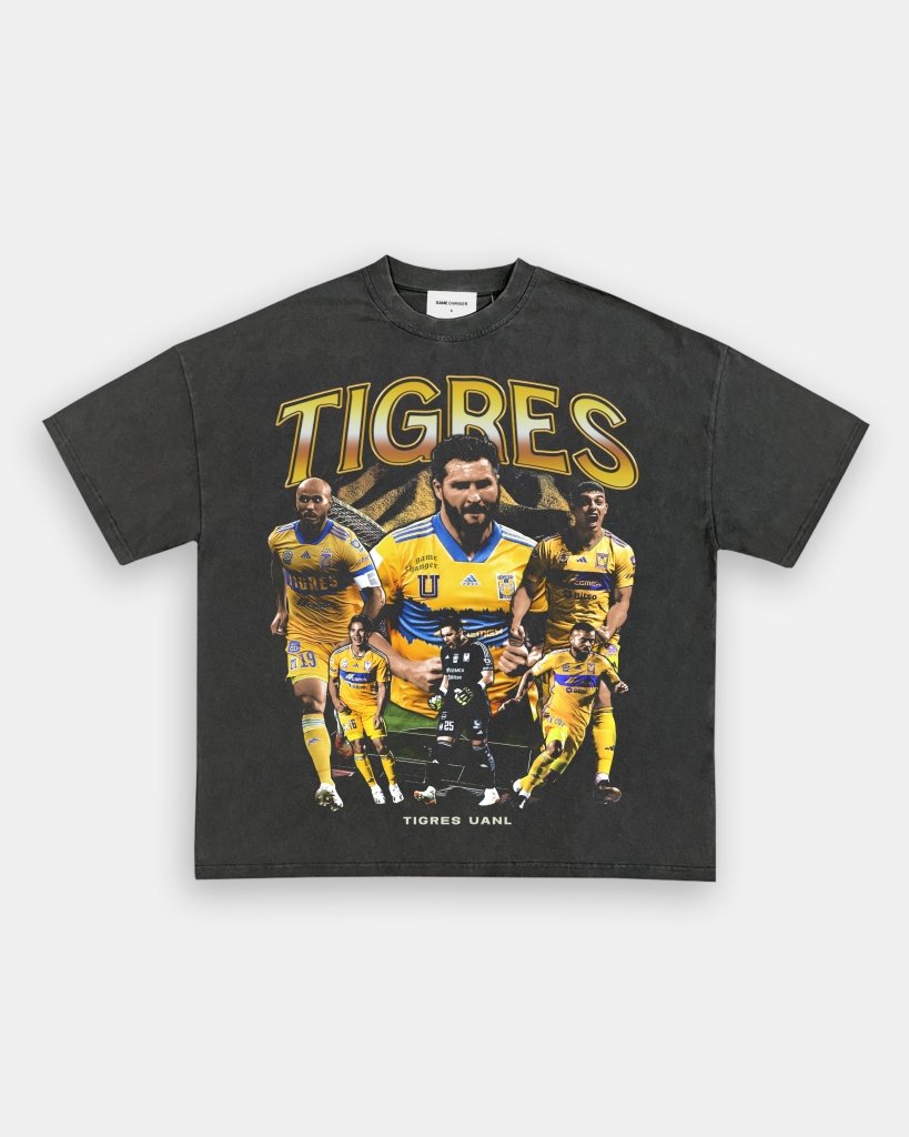 TIGRES TEE Hoodie, Sweatshirt | CoreVibeTees.com (Image 4)