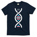 Transgender It's In My DNA Pride Month T-Shirt Hoodie, Sweatshirt | CoreVibeTees.com