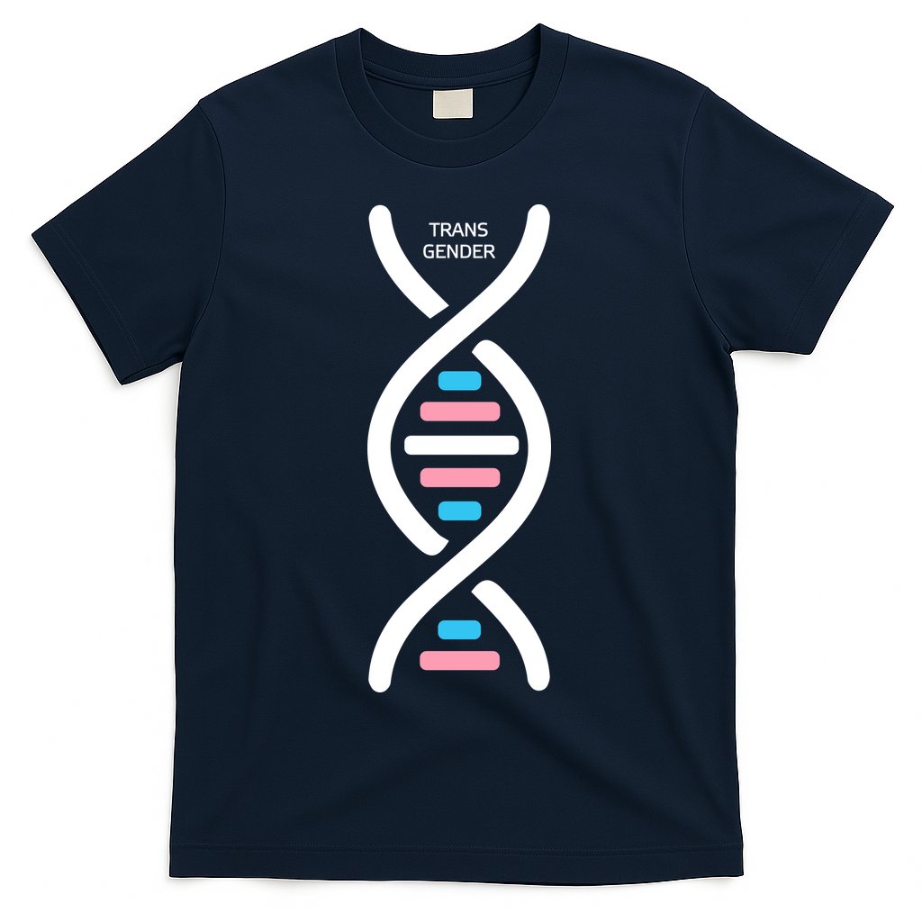 Transgender It's In My DNA Pride Month T-Shirt Hoodie, Sweatshirt | CoreVibeTees.com