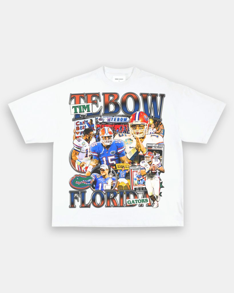 TIM TEBOW TEE Hoodie, Sweatshirt | CoreVibeTees.com (Image 2)