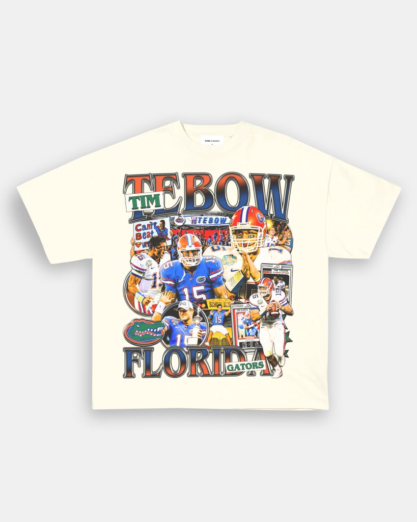 TIM TEBOW TEE Hoodie, Sweatshirt | CoreVibeTees.com (Image 5)