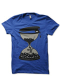 Time Escape Tee (All Colours Available) Hoodie, Sweatshirt | CoreVibeTees.com