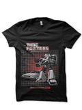 Time Formers Black T-Shirt Hoodie, Sweatshirt | CoreVibeTees.com