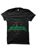 Time Is Passing T-Shirt Hoodie, Sweatshirt | CoreVibeTees.com