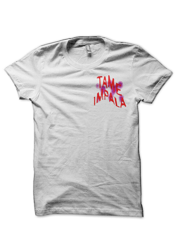 Tame Impala Half Sleeve T-Shirt Style005 Hoodie, Sweatshirt | CoreVibeTees.com