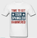 American Design T-Shirt Hoodie, Sweatshirt | CoreVibeTees.com
