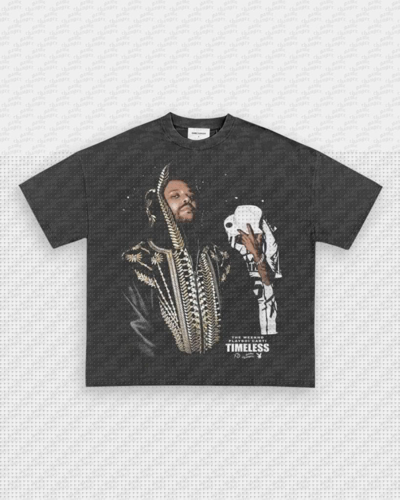 TIMELESS TEE Hoodie, Sweatshirt | CoreVibeTees.com (Image 2)