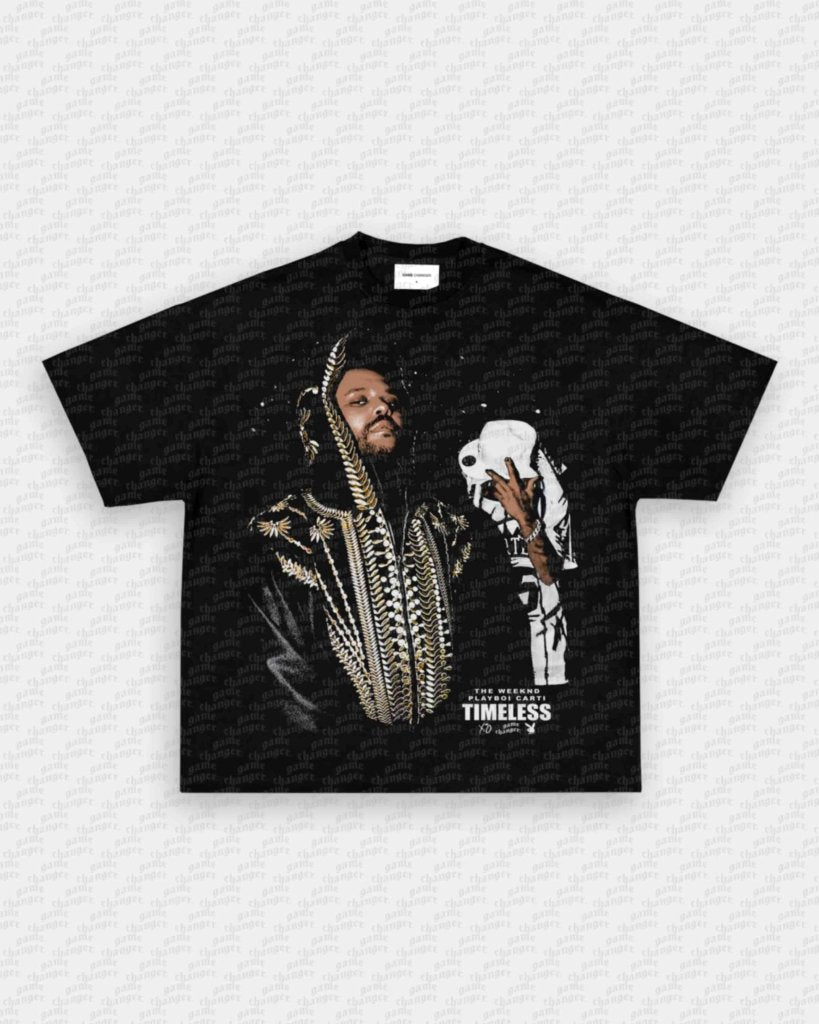 TIMELESS TEE Hoodie, Sweatshirt | CoreVibeTees.com (Image 3)