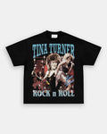 TINA TURNER TEE Hoodie, Sweatshirt | CoreVibeTees.com (Image 1)