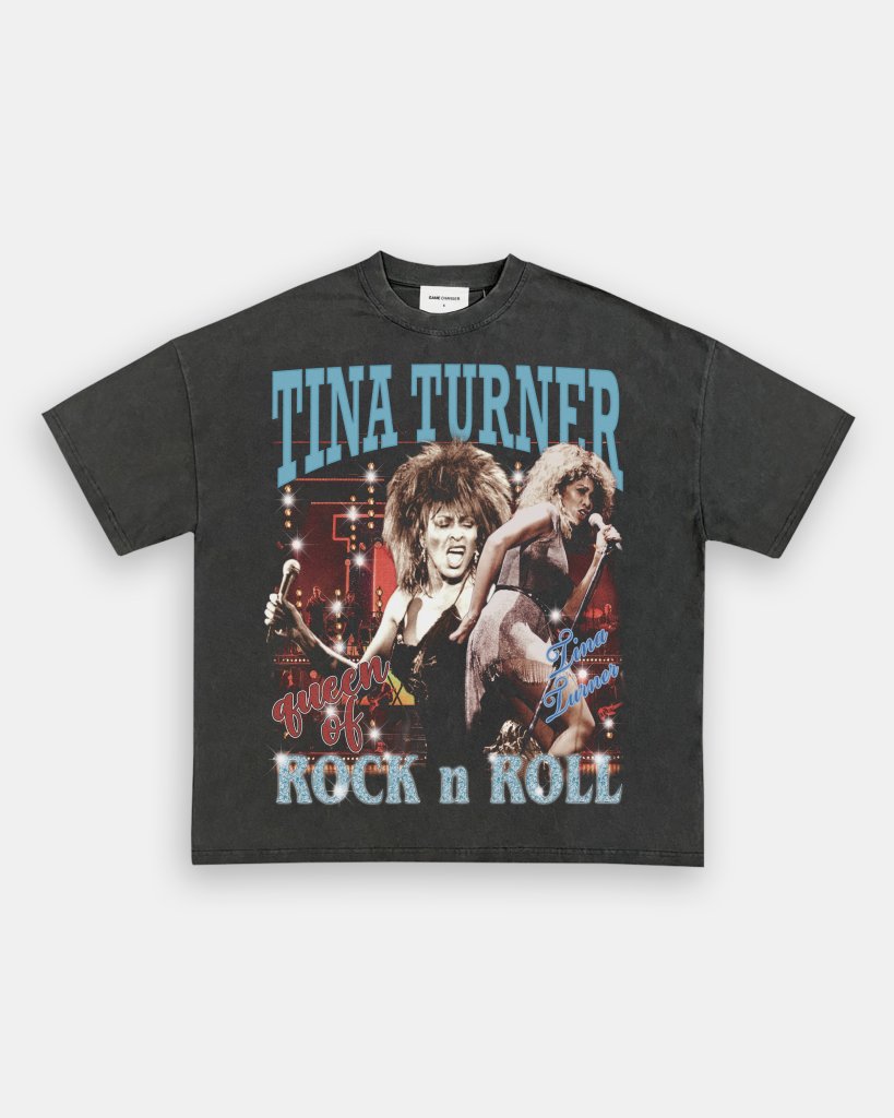 TINA TURNER TEE Hoodie, Sweatshirt | CoreVibeTees.com (Image 4)