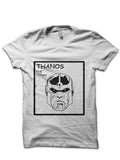 Infinity Gems White T-Shirt Hoodie, Sweatshirt | CoreVibeTees.com