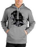 Titan Grey Hoodie T-Shirts, Sweatshirt | CoreVibeTees.com