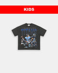 TITANS - KIDS TEE Hoodie, Sweatshirt | CoreVibeTees.com (Image 1)