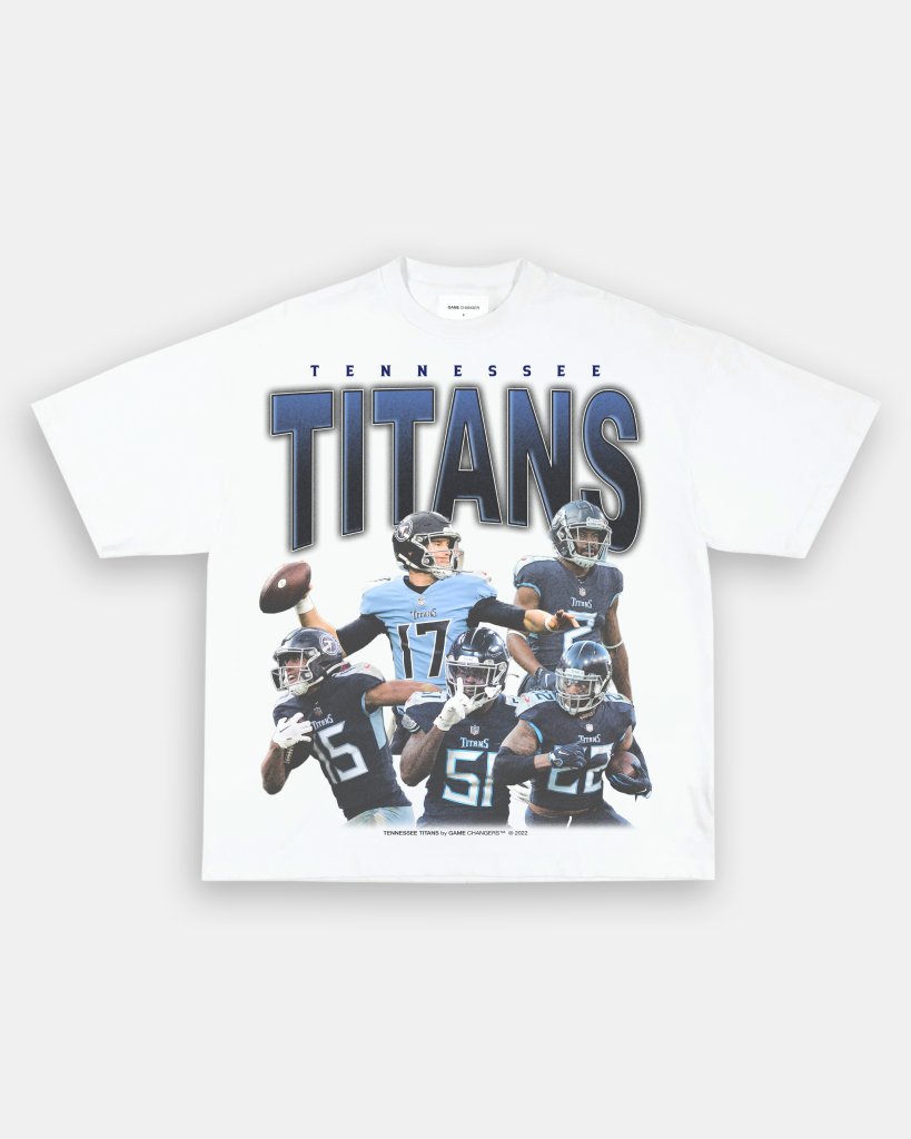 TITANS TEE Hoodie, Sweatshirt | CoreVibeTees.com (Image 2)