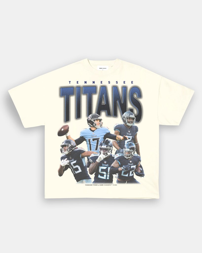 TITANS TEE Hoodie, Sweatshirt | CoreVibeTees.com (Image 4)