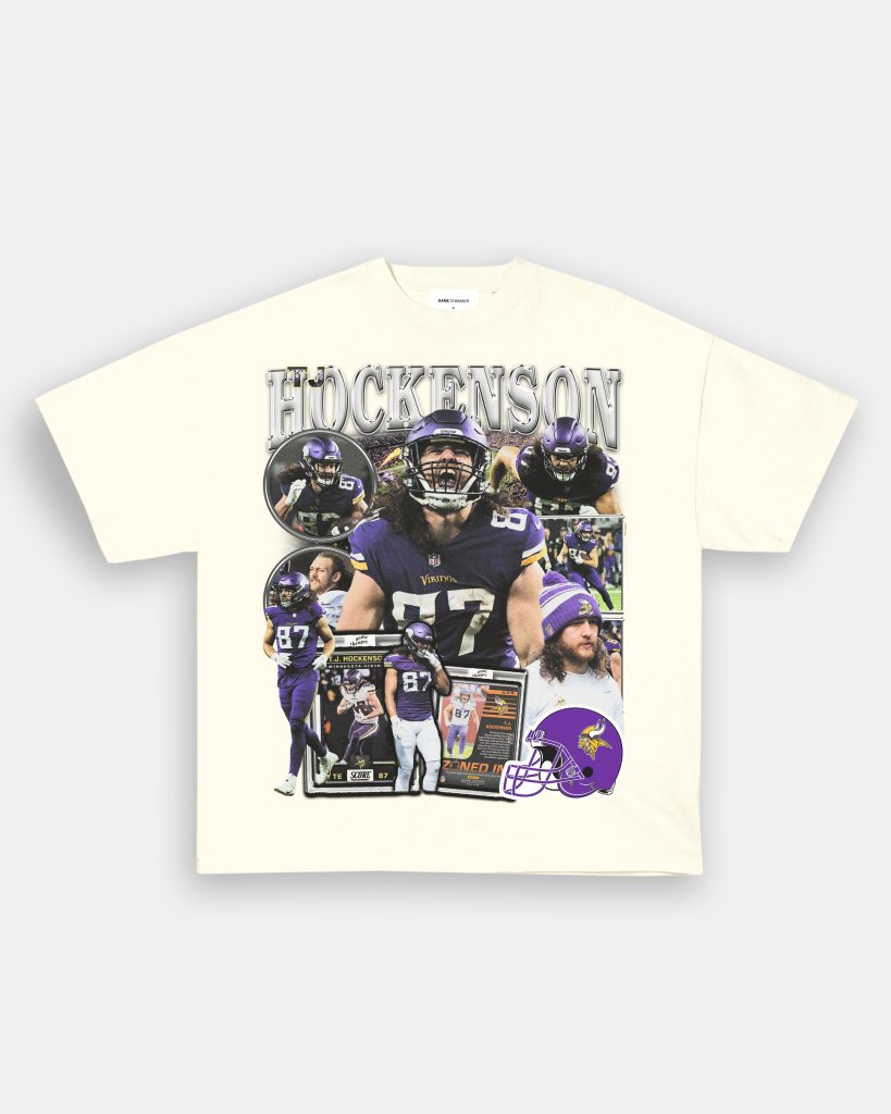 TJ HOCKENSON TEE Hoodie, Sweatshirt | CoreVibeTees.com (Image 4)