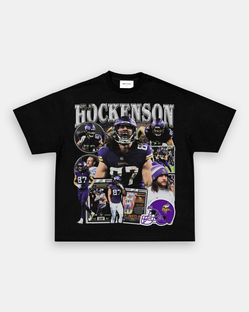 TJ HOCKENSON TEE Hoodie, Sweatshirt | CoreVibeTees.com (Image 3)