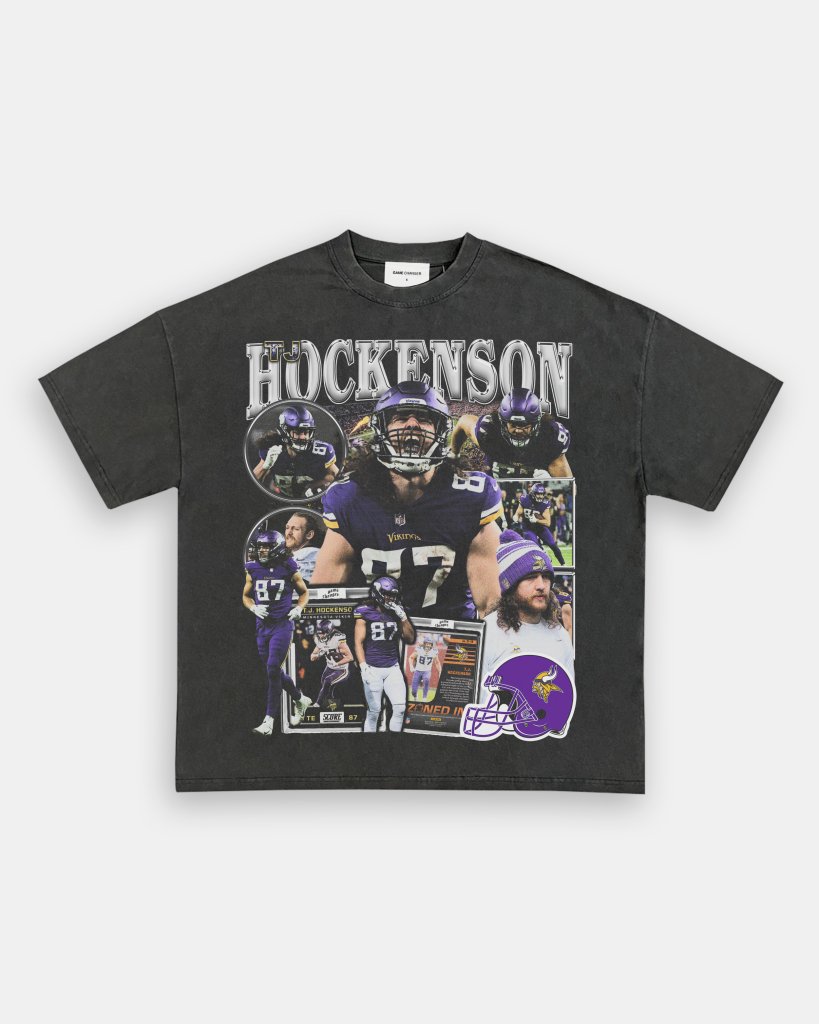 TJ HOCKENSON TEE Hoodie, Sweatshirt | CoreVibeTees.com (Image 5)